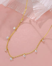 Load image into Gallery viewer, Original Crystal Swarovski Luxurious Diamond Necklace
