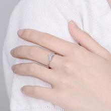 Load image into Gallery viewer, Exotic Princess Crown Ring
