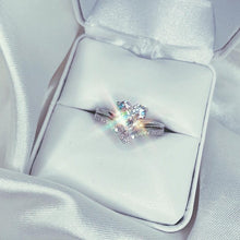 Load image into Gallery viewer, Crushing on the Queen of Hearts Ring