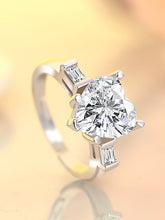 Load image into Gallery viewer, HARMONIOUS HEART RING