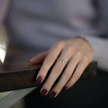 Load image into Gallery viewer, Travel Airplain Ring