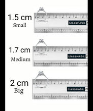 Load image into Gallery viewer, RING Size