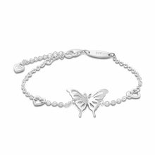 Load image into Gallery viewer, Silver Bracelet