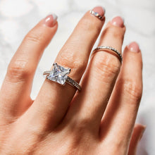 Load image into Gallery viewer, Elegance Classique Ring Set