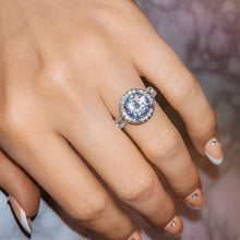Load image into Gallery viewer, ELENA Luxury Ring Set