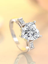 Load image into Gallery viewer, HARMONIOUS HEART RING
